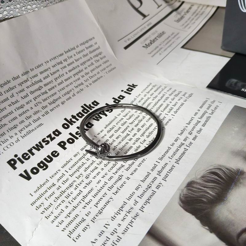 Chrome Hearts bracelet 05yxh76